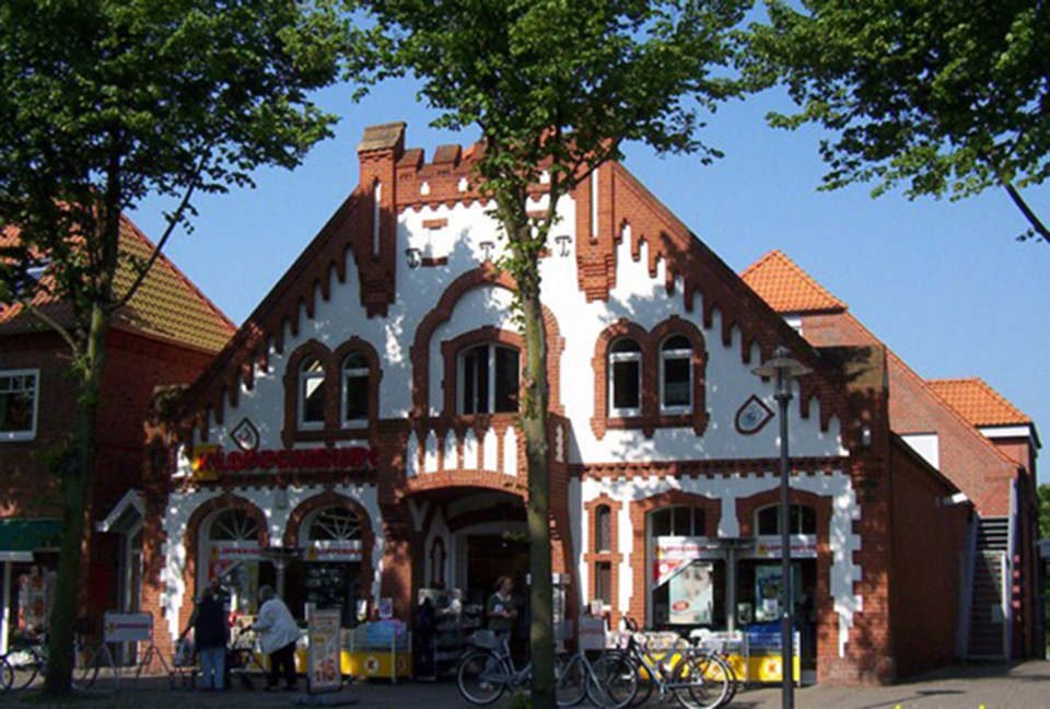 Drogeriemarkt